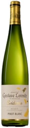 Gustave Lorentz Pinot Blanc Evidence 2020 ØKO