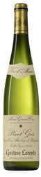 Gustave Lorentz Pinot Gris Alsace Grand Cru Altenberg de Bergheim 2016 ØKO