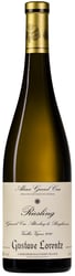 Gustave Lorentz Riesling Grand Cru Altenberg de Bergheim 2020 ØKO