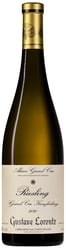 Gustave Lorentz Riesling Grand Cru Kanzlerberg 2020 ØKO