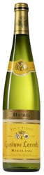 Gustave Lorentz Riesling Lieu-Dit Burg 2023 ØKO