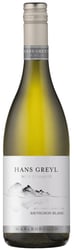 Hans Greyl Sauvignon Blanc Marlborough 2024