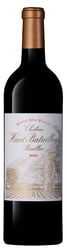 EN PRIMEUR Chateau Haut-Batailley 5. Cru Pauillac 2022 i trækasse