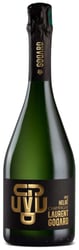 Laurent Godard Champagne Helgé Brut