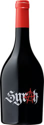 Heller Anarchy Syrah 2020