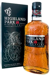 Highland Park 18 års - Single Malt