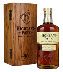Highland Park - Aged 30 years