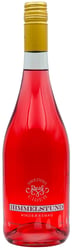 Himmelstund Hindbærcider - 0,0 % Alkoholfri
