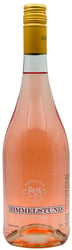 Himmelstund Cider med Rabarbersmag - 0,0 % Alkoholfri