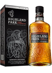 Highland Park Cask Strenght Release No. 3 Malt Whisky