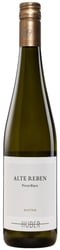 Huber Pinot Blanc Alte Reben 2024 ØKO