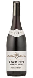 Jean Gagnerot Beaune 1er Cru Champs-Pimont 2014