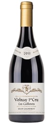 Jean Gagnerot Volnay 1er Cru Les Caillerets 2011