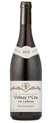 Jean Gagnerot Volnay 1er Cru Les Caillerets 2012