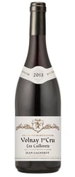 Jean Gagnerot Volnay 1er Cru Les Caillerets 2013