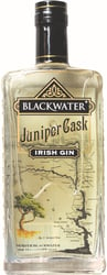 BlackWater Juniper Cask Irish Gin