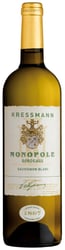 Kressmann Monopole Bordeaux Sauvignon Blanc 2019