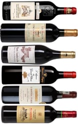 Bordeaux Krisekassen