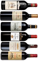 Bordeaux Krisekassen