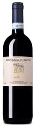 La Magia Rosso di Montalcino 2022 ØKO