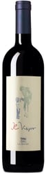 La Magia Sangiovese Il Vispo 2023 ØKO