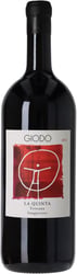 GIODO La Quinta Toscana IGT 2022 Magnum