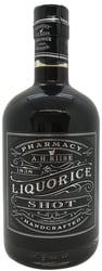 Pharmacy Liquorice Shot A.H. Riise