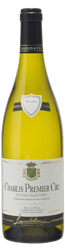 Lamblin & Fils Chablis 1er Cru Fourchaumes 2023