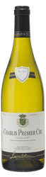 Lamblin & Fils Chablis 1er Cru Vaillon 2022