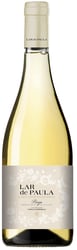 Lar de Paula White Barrel Fermented Edición Limitada 2023