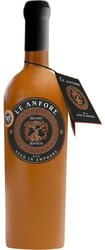 Masso Antico Le Anfore Organic 2022 - Light Bottle