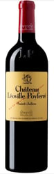 Chateau Leoville Poyferre Saint-Julien 2. Cru Classe 2022 i trækasse