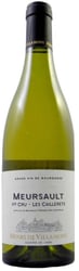 Henri de Villamont Meursault 1er Cru Caillerets 2017