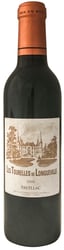 Les Tourelles de Longueville 2008 - 37,5 cl