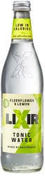 Lixir Tonic Elderflower & Lemon 500ml