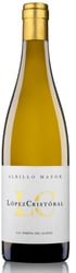 Lopez Cristobal Albillo Ribera del Duero 2023