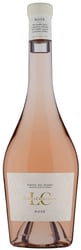 López Cristóbal Rosé Ribera del Duero 2024