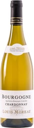 Louis Moreau Bourgogne Chardonnay 2016