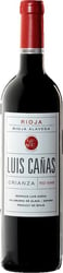 Bodegas Luis Canas Crianza 2021