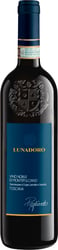 Lunadoro Vino Nobile di Montepulciano DOCG Pagliareto 2018
