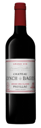 Chateau Lynch Bages Pauillac 5. Cru Classé 2020 i trækasse
