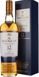 The Macallan 12 Double Cask