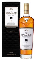 Macallan 18 Sherry oak 2023 Release
