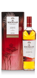 Macallan A Night On Earth "The Journey"