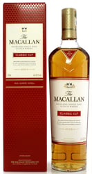 Macallan Classic Cut 2023 Malt Whisky