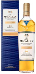 The Macallan GOLD Double Cask