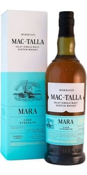 Mac-Talla "Mara" Cask Strength Islay Single Malt Whisky 58,2%