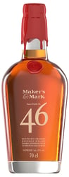 Maker's Mark No.46 Bourbon Whisky