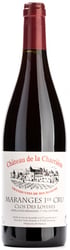 Chateau de la Charriere (Domaine Yves Girardin) Maranges 1er Cru Clos des Loyeres 2023