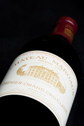Château Margaux 1. Cru Classé 2016 - Imperial 6 liter